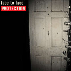 FACE TO FACE - Protection  LP