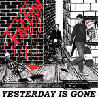 FACTION - Yesterday Is Gone  LP