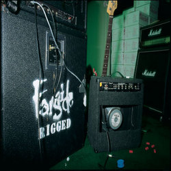 FARSIDE - Rigged  CD