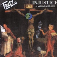 FARTZ - Injustice  LP