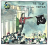 THE FIGHT - Maldicion CD