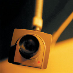 GARRISON - Be A Criminal  CD