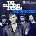 GASLIGHT ANTHEM - The 59's Sound  CD