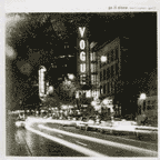 GO IT ALONE - Vancouver Gold  CD