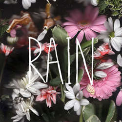 GOODTIME BOYS - Rain  CD