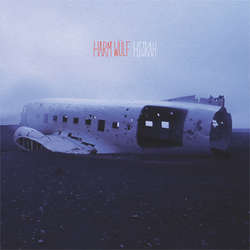 HARM WULF - Hijrah  LP