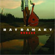 HAYDAMAKY - Kobzar  CD
