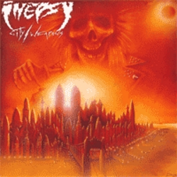 INEPSY - City Weapons  LP