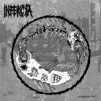 INFEKCJA - Singles 1997   LP