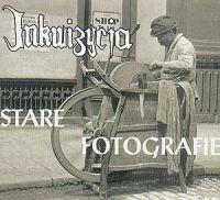 INKWIZYCJA- Stare fotografie CD