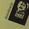 INRI - Demokracja  CD
