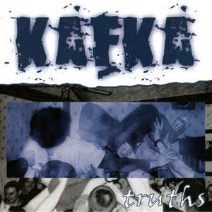 Kafka - truths  CD