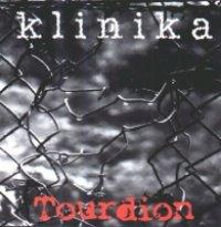 KLINIKA- Tourdion  CD 