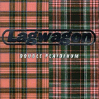 LAGWAGON - Double Plaidinium CD