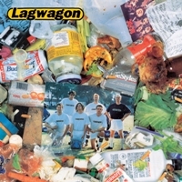 LAGWAGON - Trashed (Reissue)  CD
