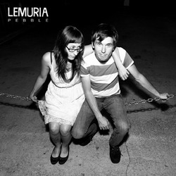 LEMURIA - Pebble  LP