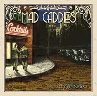 Mad Caddies - Just One More  CD