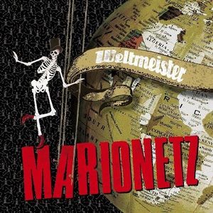 MARIONETZ - Weltmeister  12"....