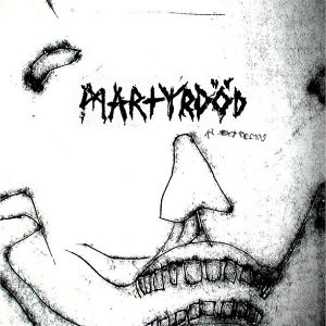 MARTYRDOD - In Extremis  LP