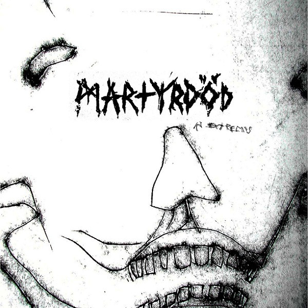 MARTYRDOD - In Extremis LP