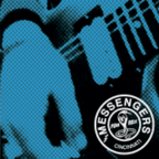MESSENGERS - s/t LP