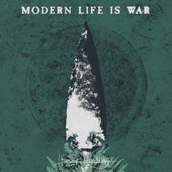 MODERN LIFE IS WAR - Fever Hunting  CD