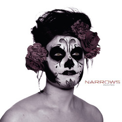 NARROWS - Painted LP