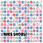 Nice Shoes - Self Titled  CD