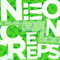 O PIONEERS!!! - Neon Creeps