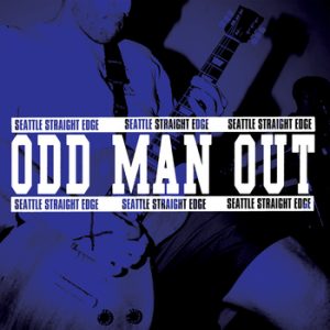 ODD MAN OUT - Odd Man Out LP