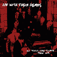 Off With Their Heads - All Things Move Toward Their End  LP