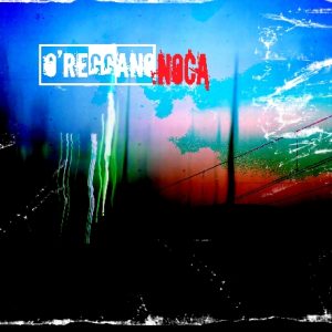 O'REGGANO - nocą