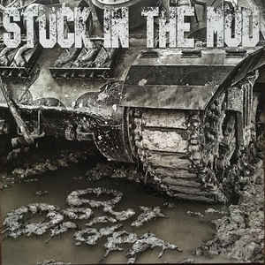 OUT OF ORDER - Stuck In The Mud  LP