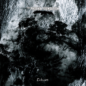 THE PHOENIX FOUNDATION - Echoes LP