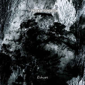 THE PHOENIX FOUNDATION - Echoes CD