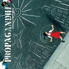 PROPAGANDHI - Potemkin City Limits LP