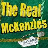 REAL McKENZIES - Oot And Aboot  CD