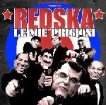 REDSKA - Le mie prigioni ("My prisons")  LP