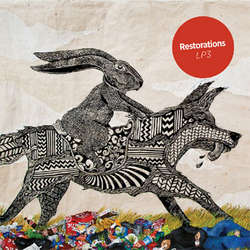 RESTORATIONS - LP3  LP