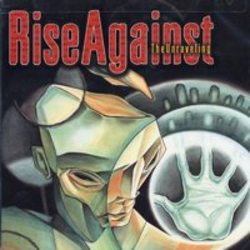 RISE AGAINST - The Unraveling (Reissue)  CD