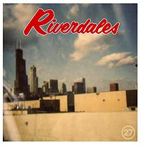RIVERDALES - ST  CD