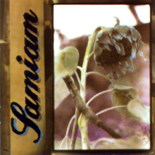 SAMIAM - Samiam  CD