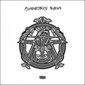 SANCTUS IUDA - Disco 2LP