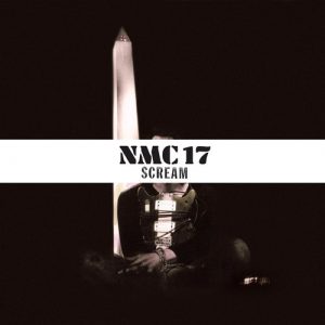 SCREAM - NMC 17 LP
