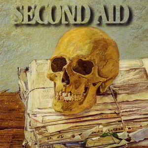 Second Aid - Never Break Us Down  CD