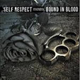 Self Respect & Bound In Blood - Pener Crew (split)  CD