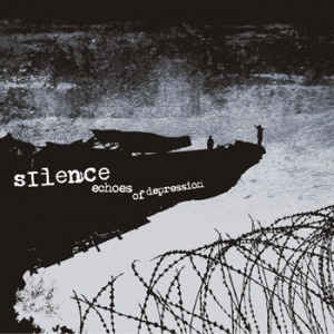 SILENCE - Echoes Of Depression  CD