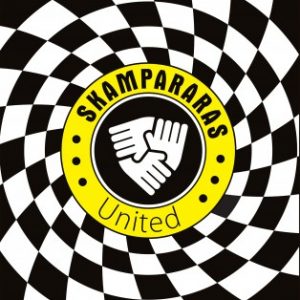 SKAMPARARAS - United CD