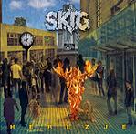 SKTC - Herezje  CD