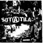 Sotatila - Vituiks Meni  EP